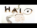 Best of Brownman: Cursed Halo