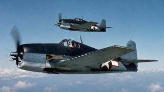 Japanese Pilots Mocked The F6F Hellcat, Until It Swept Their Zeros From The Sky