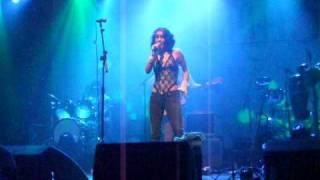 Video thumbnail of "Alabama 3 - U Dont Danse To Tekno Anymore - Manchester Academy 2008"