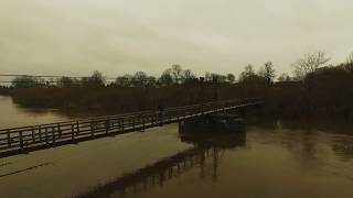 Lietuvos Rekordas  Lankupi Tiltas bedionk V1