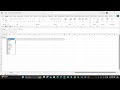 How to use Sequence function with text and numbers in Excel