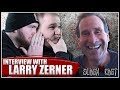 Interview with Larry Zerner (F13: Part 3) | Friday the 13th Lawsuit | Slash 'N Cast