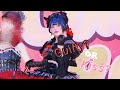제 326회 대구코믹월드(일) - Guilty? or Kiss? | [津島善子 focus cam📷]