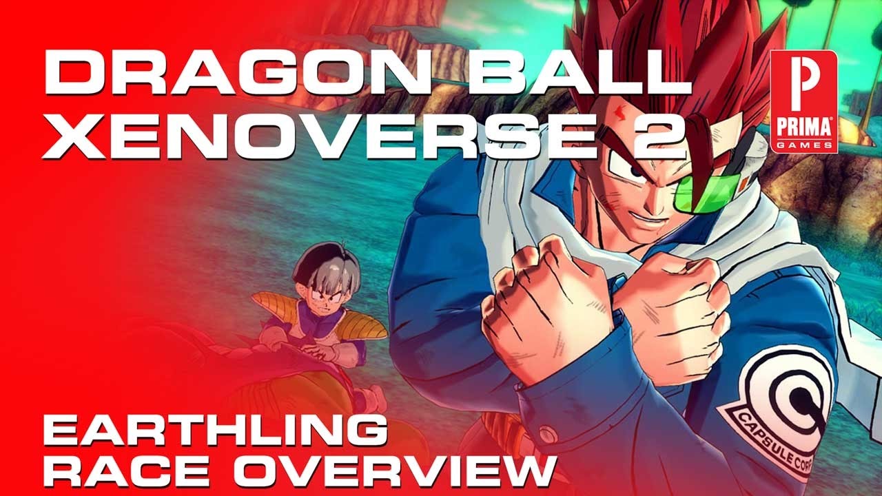 Dragon Ball Xenoverse 2 Leveling Guide - Prima Games