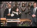 Benny Hinn's Wife, Suzanne Hinn, GOES BONKERS! - EXPOSING CHARLATANS