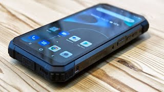 Best Rugged Smartphones 2024: No.1 Definitely Will Shock You