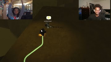 I went ganking with DEEPKN1GHT on ROGUE LINEAGE