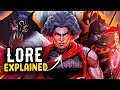 Ambessa Medarda's SECRET to Becoming a POWERFUL Leader in League of Legends