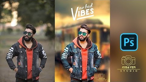 How to change your photo background using Ps Touch like photoshop - NSB Pictures