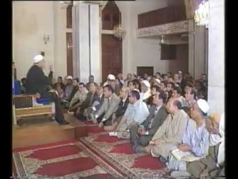 ان للمتقين مفازا حدائق واعنابا تفسير سورة النبأ الشيخ الشعراوي