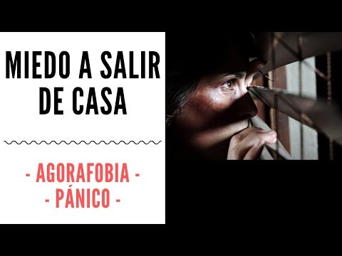 Vídeo: Cuando La Ansiedad Hace Que Sea Difícil Salir De Casa