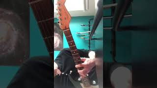 Honey Nut Arpeggios #guitar