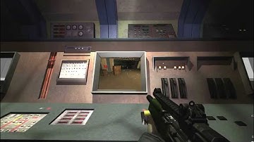 F.E.A.R. Extraction Point : Standalone Snippet