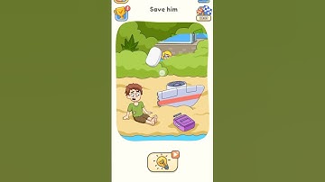 Dop5 (delete one part level387) #android​ gameplay #game​ answers #gaming​ #solution​ android