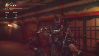 NINJA GAIDEN 2 Black