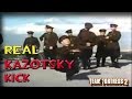 Real kazotsky kick