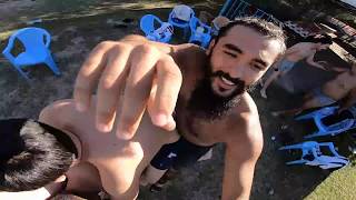 KAZAKİSTAN DÜĞÜNÜ, AT ETİ YEDİK (BEŞ PARMAK) #19