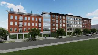 Millrace Commons