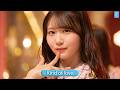 日向坂46 17th 「Kind of love」 Best Shot Version.