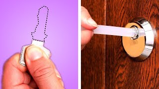 16 Easy Hot Glue Gun Hacks and Creative DIY Ideas For Daily Life!