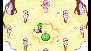 Let's Play Mario & Luigi: Superstar Saga (Blind) Part 15: SCREW YOU PEACH!!!