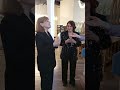 Поздравляем МВ Одинцову от всей команды!