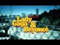 Lady Gaga ft.Beyoncé "Telephone" Teaser