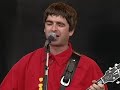 Noel Gallagher - 1997-06-07 - Tibetan Freedom Concert - Randall's Island - NY - [Pro/SBD/New-Old]