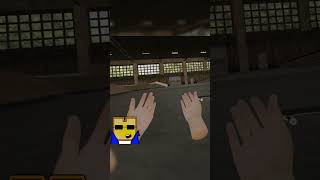 VR Skate is so SATISFYING | VIrtual Skate