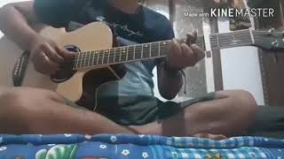 Download Lagu MERAIH BINTANG - VIA VALLEN  (FINGERSTYLE) MELODI MP3