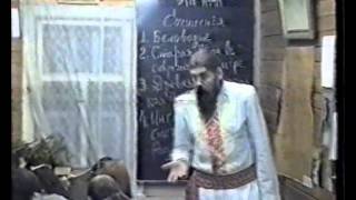 Заключительный семинар 2 курс - урок 1 Заключительный семинар 2 курс - урок 1