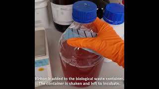 #TechThursday 142: Decontaminating Bacterial Cultures ☠️