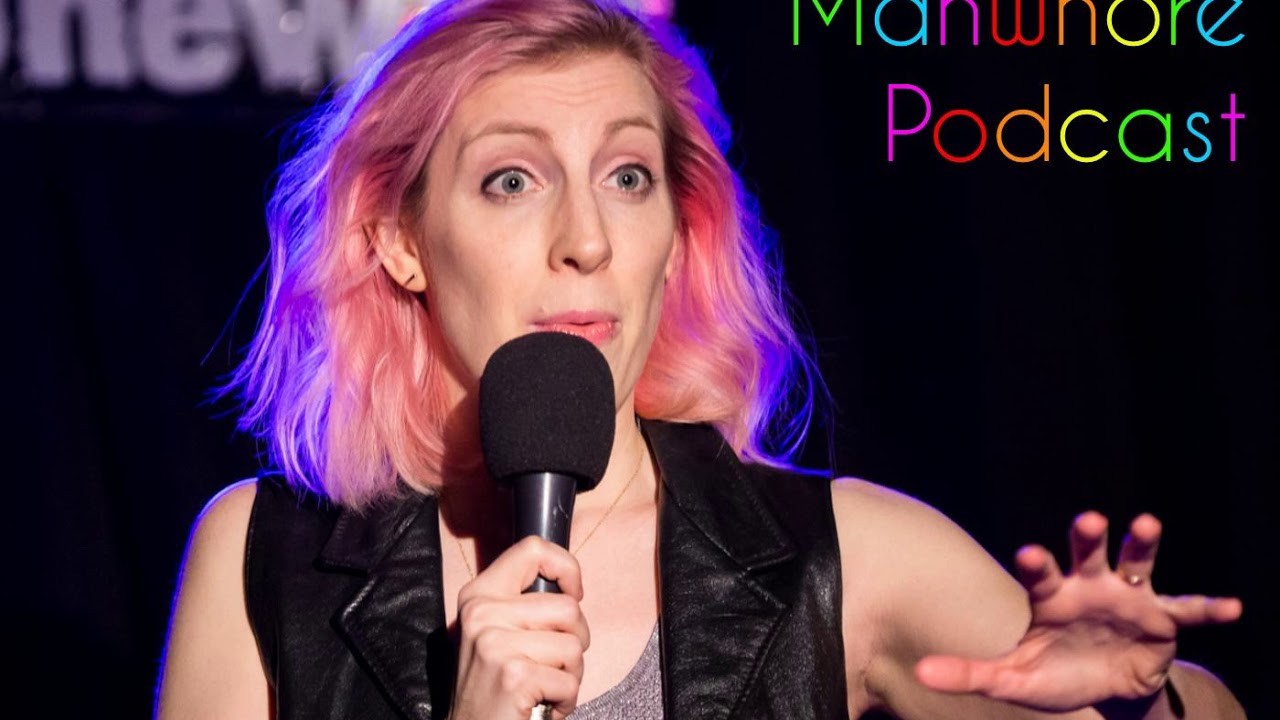 Ep. 263: Dyking Out on Divorce with Carolyn Bergier