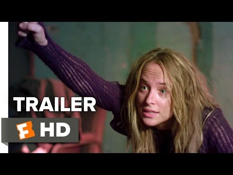 Chloe & Theo Official Trailer 1 (2015) - Dakota Johnson, Mira Sorvino Movie HD
