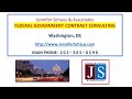 Government Contracting - FAR Department Supplement - Special Operations - Win Federal Contracts