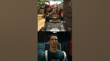 BRUEN MK9 AKA M249 SAW - Old Vs Recent Appearance In Call Of Duty History (2007-2024)