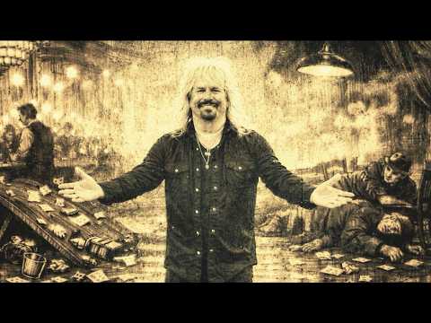 MOLLY HATCHET - Once A Gambler (Official Lyric Video)