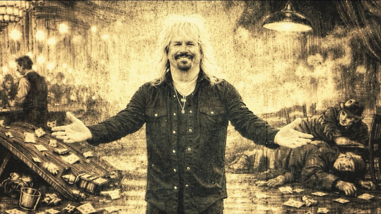 Molly Hatchet veröffentlichen neue Single „Once A Gambler“ samt Video