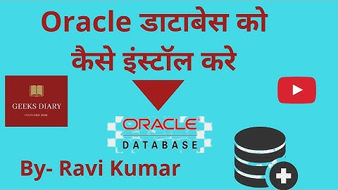 Online live sql Oracle and installation of Oracle DB 11g express edition offline