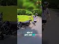 Biker đòi lại chiếc xe bị mất trộm của mình! @TommyMx