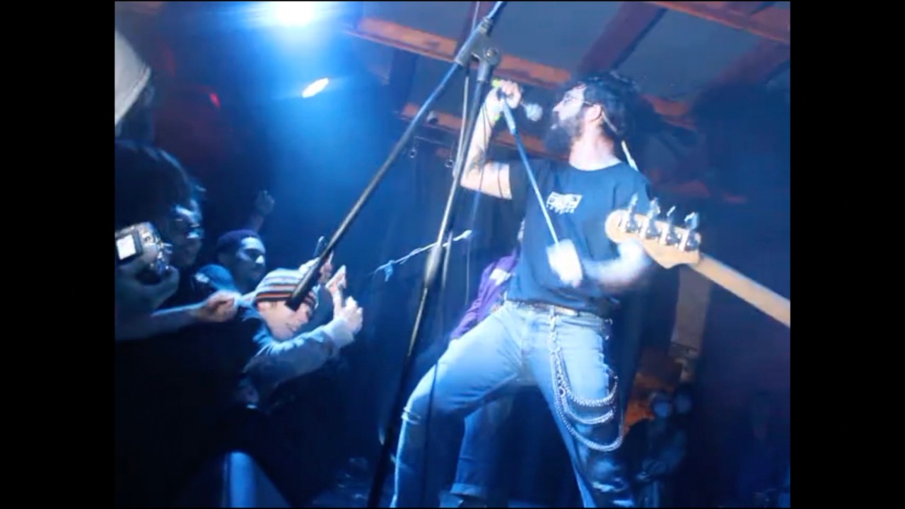 CATALYST LIVE IN DETROIT '26 - YouTube