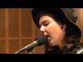 Of Monsters and Men - Skeletons (live on Triple j TV)