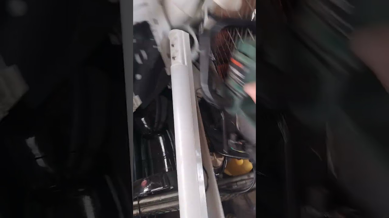 Romun vaihtoa Serripisteellä