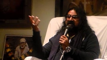 Mohanji on fear and anger