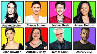 Every WOKE  Disney Actor Career Flop Explained in 10 minutes