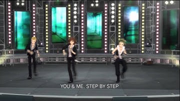 「アイドルマスター2」 IM@S2 ~ Jupiter  "恋をはじめよう (Get Your Love)"