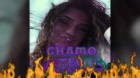 Thumbnail of MC Jhenny Ft. MC GW & DJ Kosta22 - CHAMO TEU VULGO MALVADÃO [Brazilian Funk] (EXTREME BASS BOOSTED)