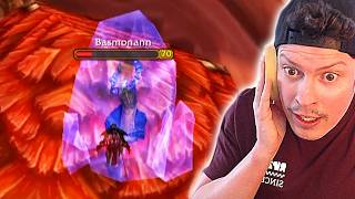 Doing PvP in Orgrimmar and Hellfire Peninsula ! WoW Classic PvP Higlights