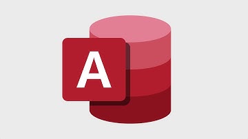 Baze de date in Access - Tutorial Romana