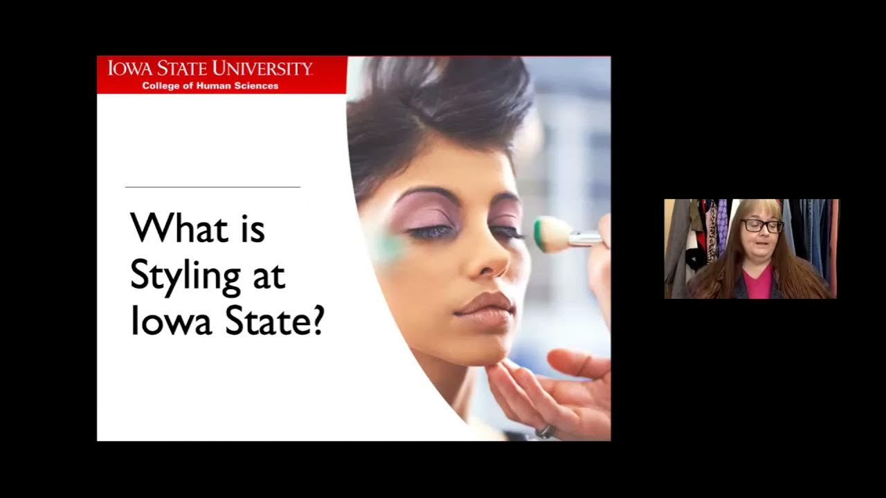 Dr McCracken Styling Live Session YouTube